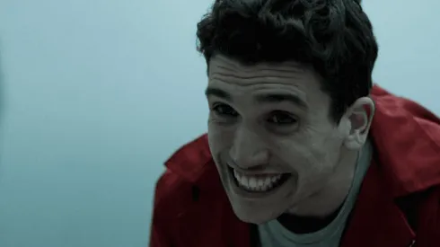 El actor se convertirá en padre por primera vez.