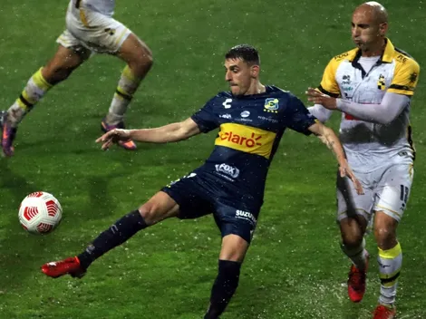 Cerato avisa a Colo Colo: “Queremos ganar la Copa Chile”