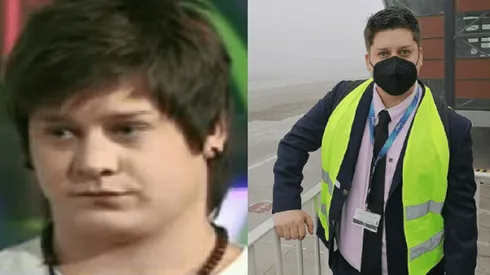 La nueva vida Elfi de Yingo alejado de la TV