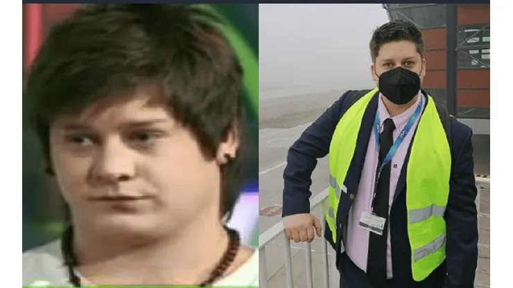 La nueva vida Elfi de Yingo alejado de la TV