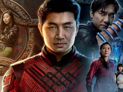 Lo que debes saber antes de ver Shang-Chi y la Leyenda de los 10 Anillos