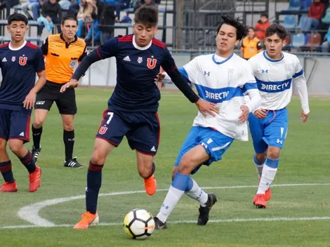 Transmite Redgol: Campeonato Fútbol Joven regresa tras 2 años