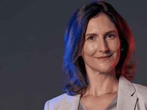 Demente | Francisca Imboden se une al elenco con misterioso personaje