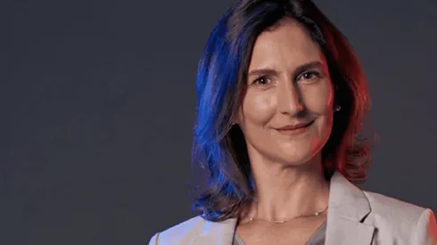 Demente | Francisca Imboden se une al elenco con misterioso personaje