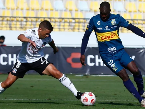 Horario: Colo Colo y Everton definen al campeón de Copa Chile en Talca