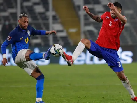 Neymar se mosquea por burlas a su ponchera y se defiende