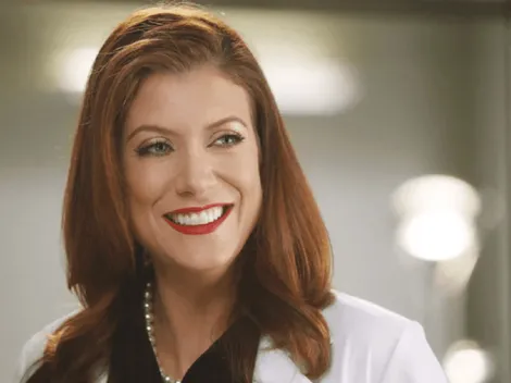 ¡Paren todo! Addison Montgomery regresa a Grey’s Anatomy