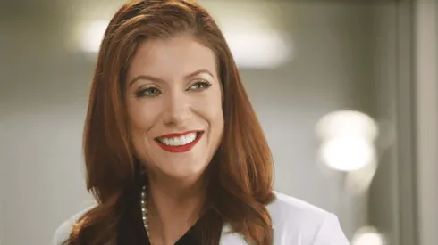 La actriz dejó la serie para realizar el spin-off de su personaje durante la temporada 3.