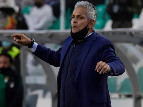 Conformidad de los colombianos con el punto que sacó Rueda