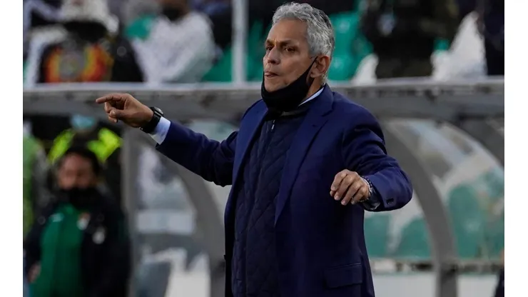 Prensa colombiana conforme con el empate de la selección colombiana