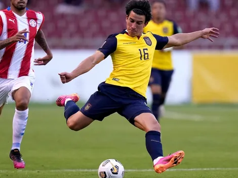 Así queda la tabla de las Eliminatorias Sudamericanas