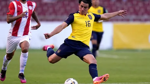 Ecuador sube a la segunda posición de manera temporal.