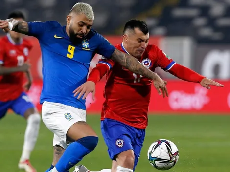 Tabla: Chile obligado a sumar de visita