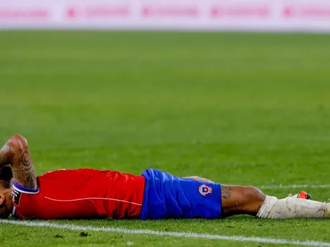 Javier Castrilli resalta que era penal de Casemiro sobre Vidal