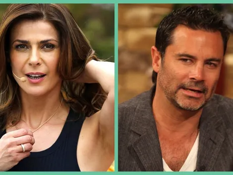 Tonka, la mujer que no sucumbió ante los encantos de Camiroaga