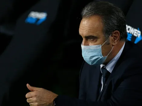 El desesperado llamado de Lasarte: "Necesitamos sumar"