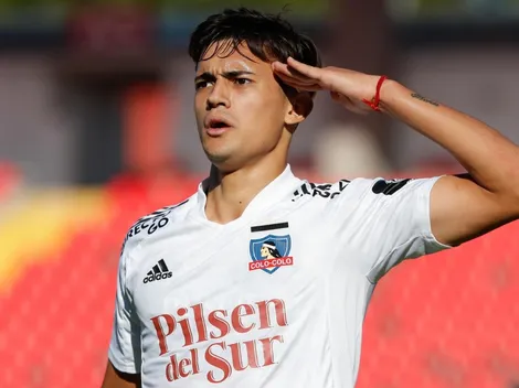 Colo Colo va por el título en el estadio donde zafó del descenso