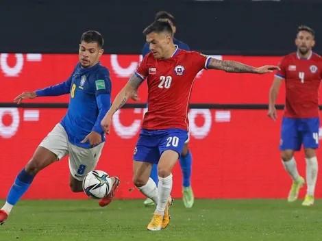 "Fue el mejor partido desde que está Martín Lasarte en la banca"