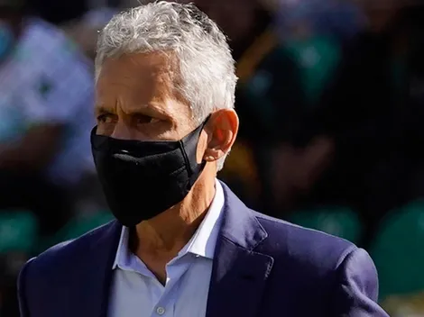 Reinaldo Rueda queda feliz por el empate de Colombia