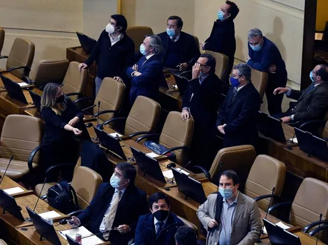 Conoce las conclusiones de la votación del Cuarto Retiro del 10% AFP