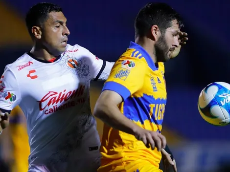 Unión prepara un nuevo golpe: van por el fichaje de Gonzalo Jara