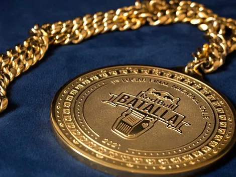 Red Bull Chile: ¡Se busca un nuevo campeón nacional!