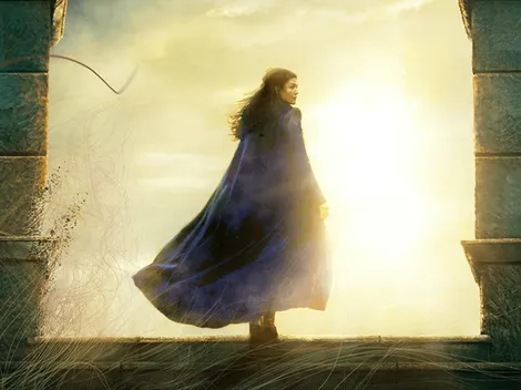 Revisa el trailer de la nueva serie épica La Rueda del Tiempo