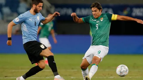 Uruguay saldrá del Estadio Centenario por Eliminatorias después de 24 años.