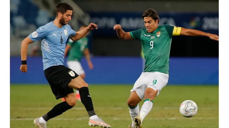 Uruguay saldrá del Estadio Centenario por Eliminatorias después de 24 años.