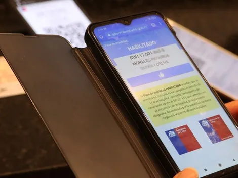 ¿Cómo puedo sacar el pase de Movilidad sin Clave Única?