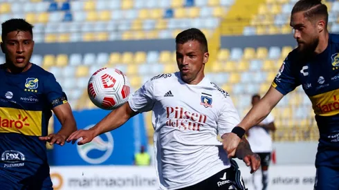 La final de la Copa Chile se jugará con 4 mil hinchas en las tribunas.