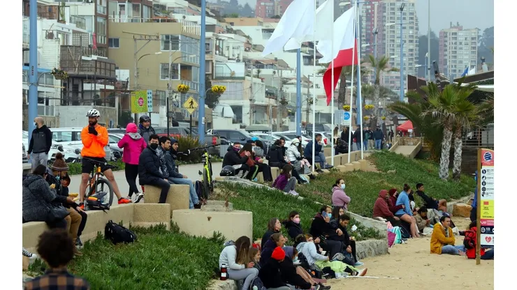 Mayores libertades están permitidas en Fase 4.