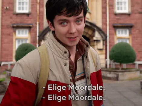 ¿Qué día sale la temporada 3 de Sex Education en Netflix?