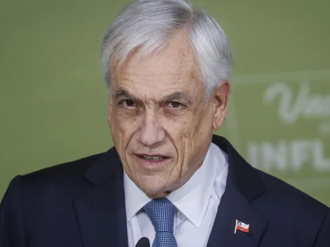 ¿Por qué Amnistía Internacional pide presionar a Piñera?