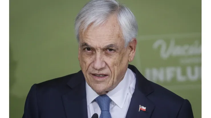¿Por qué Amnistía Internacional pide presionar a Piñera?