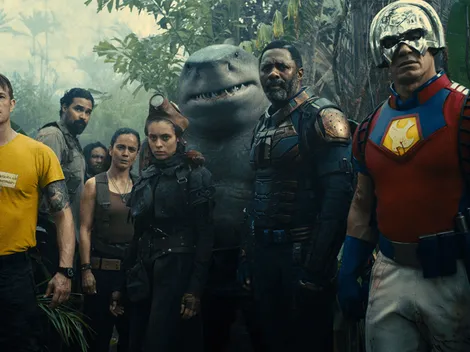 ¿Cuándo se estrena The Suicide Squad en HBO Max?