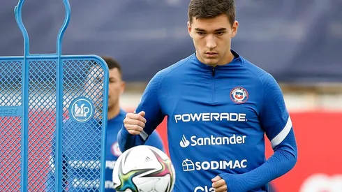 Robinson regresó a Estados Unidos acusando problemas personales