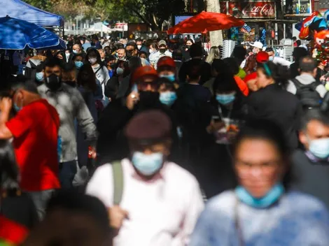 ¿Qué comunas cambiarán de fase y cuándo?