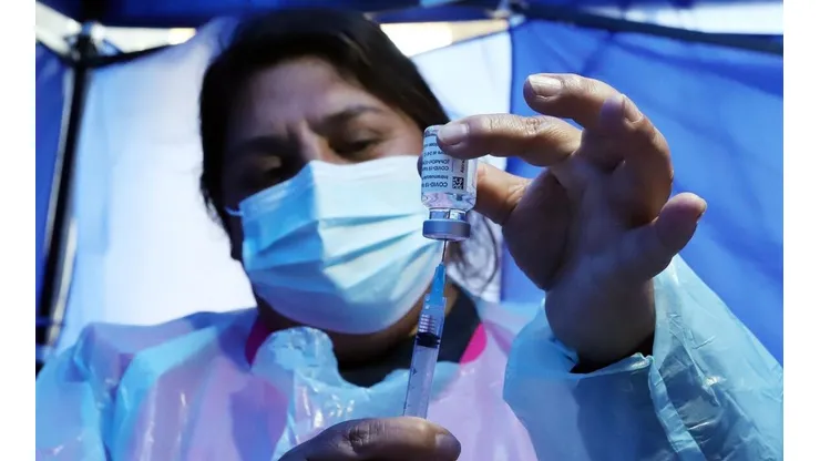 La positividad del coronavirus se ha mantenido inferior al 1%.