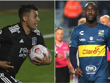Las ausencias de Colo Colo y Everton para la final de Copa Chile