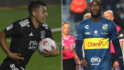 Albos y Ruleteros tendrán importantes ausencias para la final de Copa Chile.