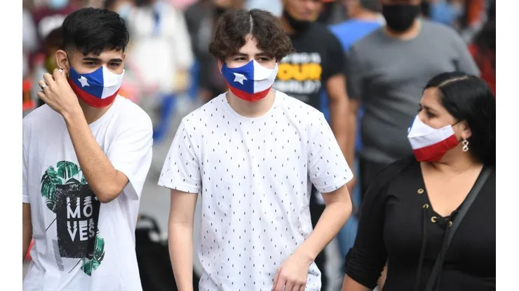 Revisa las medidas que se implementarán este 18 de septiembre