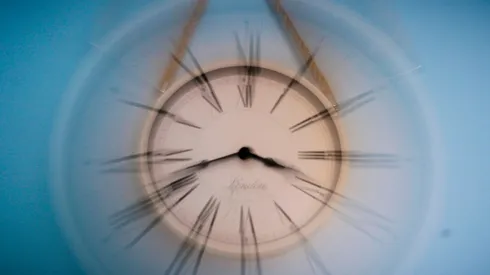 Esta semana finaliza el horario de invierno.