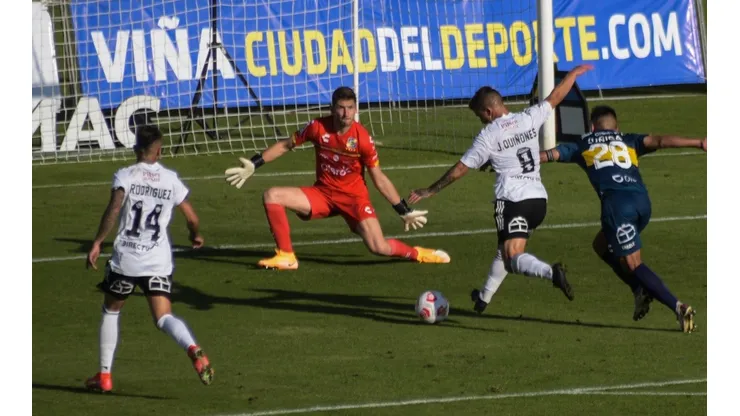 Colo Colo y Everton tendrán 1.500 entradas reservadas para sus hinchas en la final de la Copa Chile este sábado en Talca
