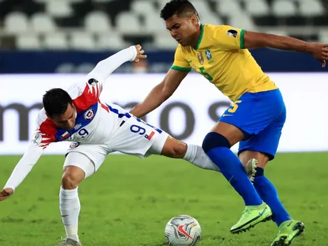 "Con nuestros jugadores podemos armar tres o cuatro equipos"