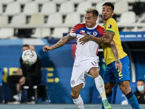 Chile vs Brasil: ¿Qué resultados le sirven a la Roja para quedar en zona de clasificación en las Eliminatorias?