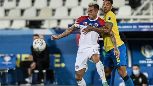 De conseguir un triunfo ante Brasil, Chile escalaría importantes lugares en las Eliminatorias.