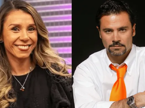 Cecilia Gutiérrez no descarta realizar un nuevo libro sobre Felipe Camiroaga