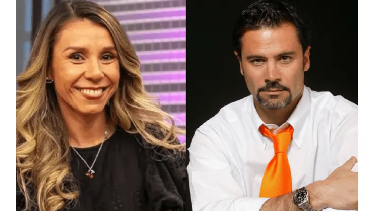 Cecilia Gutiérrez no descarta realizar un nuevo libro sobre Felipe Camiroaga