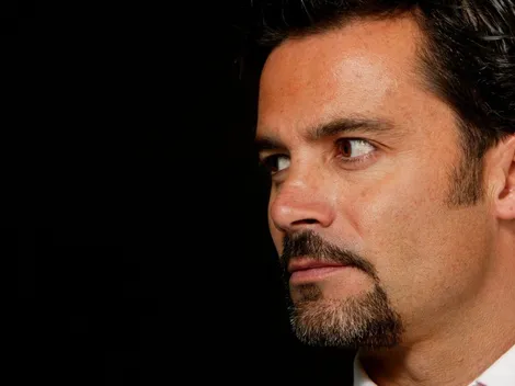 Felipe Camiroaga | Revelan inédita entrevista del animador